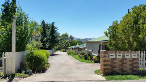 Butterfly Cottage - Mackay Tourism 0