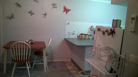 Butterfly Cottage - Mackay Tourism 3
