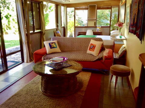 Butterfly Studio - Mackay Tourism 1