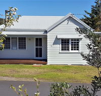 By The Beach  Catho - Mackay Tourism