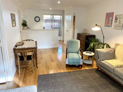 By The Jetty - Mackay Tourism 1