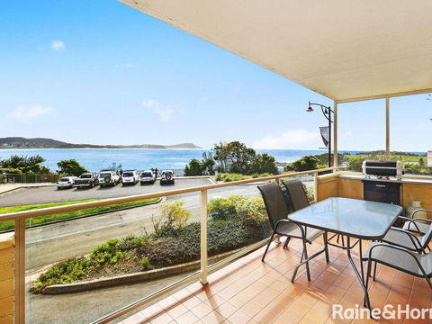 By The Sea - Cumbernauld #1 - 1/12 Terrigal Esp, Terrigal - Mackay Tourism 0
