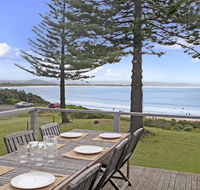 By the Sea - SPECIAL OFFER 3 FOR 2 - Mackay Tourism