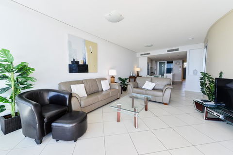 C Bargara Resort - Mackay Tourism 1