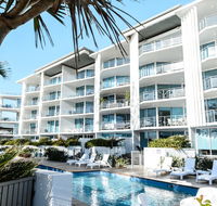 C Bargara Resort - Mackay Tourism