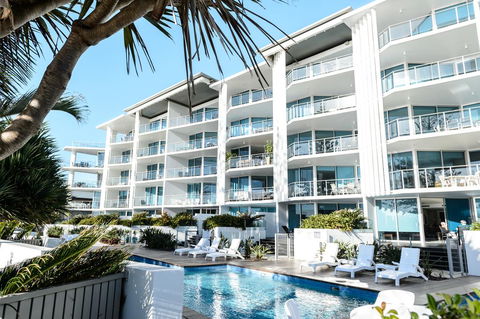 C Bargara Resort - Mackay Tourism 0