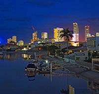 C'est La Vie - Mackay Tourism