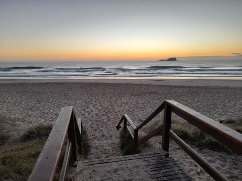 Cabana @ Cupania - Mackay Tourism 1