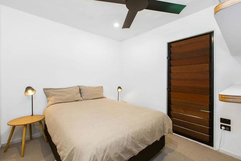 CABARITA BEACH HOUSE 53 - Mackay Tourism 3