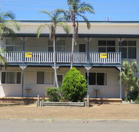 Cabenay 3 - VIEWS ACROSS THE PARK - Mackay Tourism
