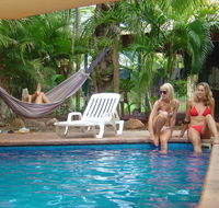 Cable Beach Backpackers - Mackay Tourism