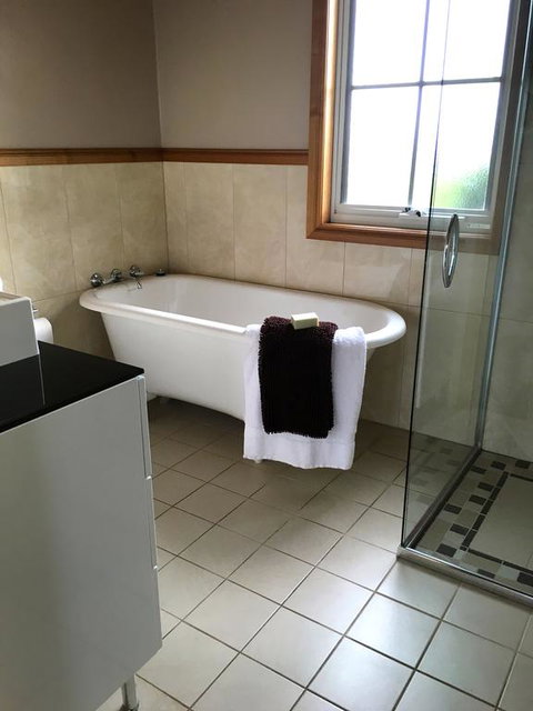 Cable Station Accommodation - Mackay Tourism 3