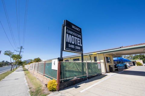 Caboolture Motel - Mackay Tourism 2