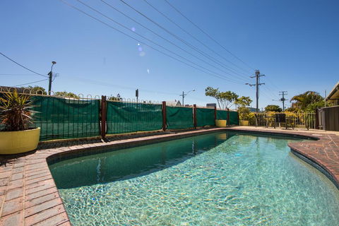 Caboolture Motel - Mackay Tourism 1