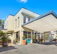 Caboolture Riverlakes Boutique Motel - Mackay Tourism