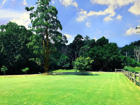 Cadaghi Cottage - Mackay Tourism 3
