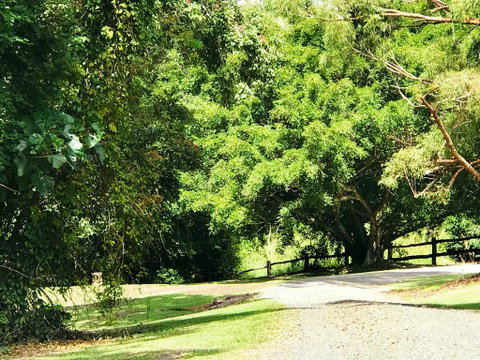 Cadaghi Cottage - Mackay Tourism 0