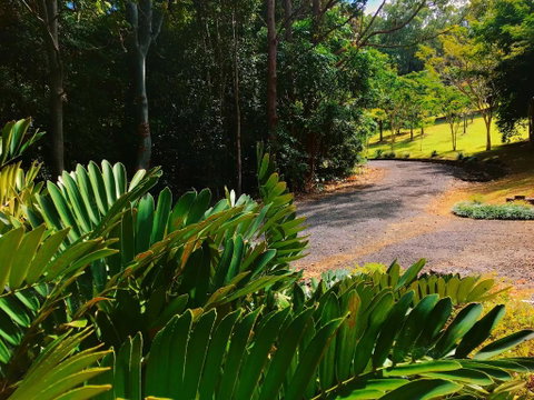 Cadaghi Cottage - Mackay Tourism 2