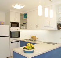 Cairns - Home Away From Home - Scenic  Peaceful - Mackay Tourism