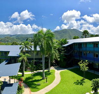Cairns Adventure Lodge - includes All Meals served in the Dining Hall - Mackay Tourism
