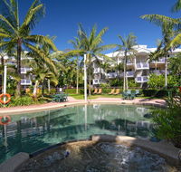 Cairns Beach Resort - Mackay Tourism