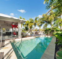 Cairns beaches home Trinity Park - Mackay Tourism