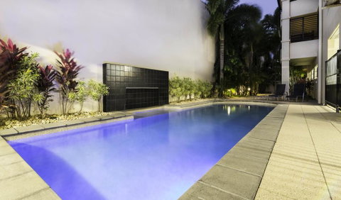 Cairns City Apartments - Mackay Tourism 3