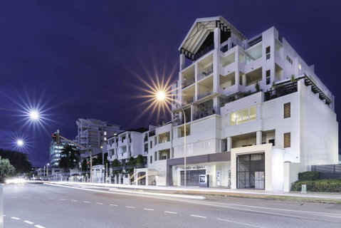 Cairns City Apartments - Mackay Tourism 1