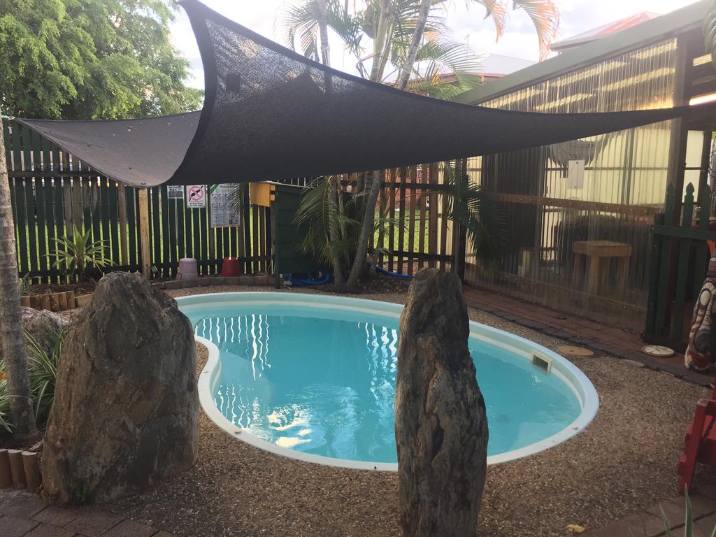 Parramatta Park QLD Mackay Tourism