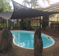 Cairns City Backpackers Hostel - Mackay Tourism