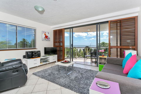 Cairns Esplanade Apartment - Mackay Tourism 2