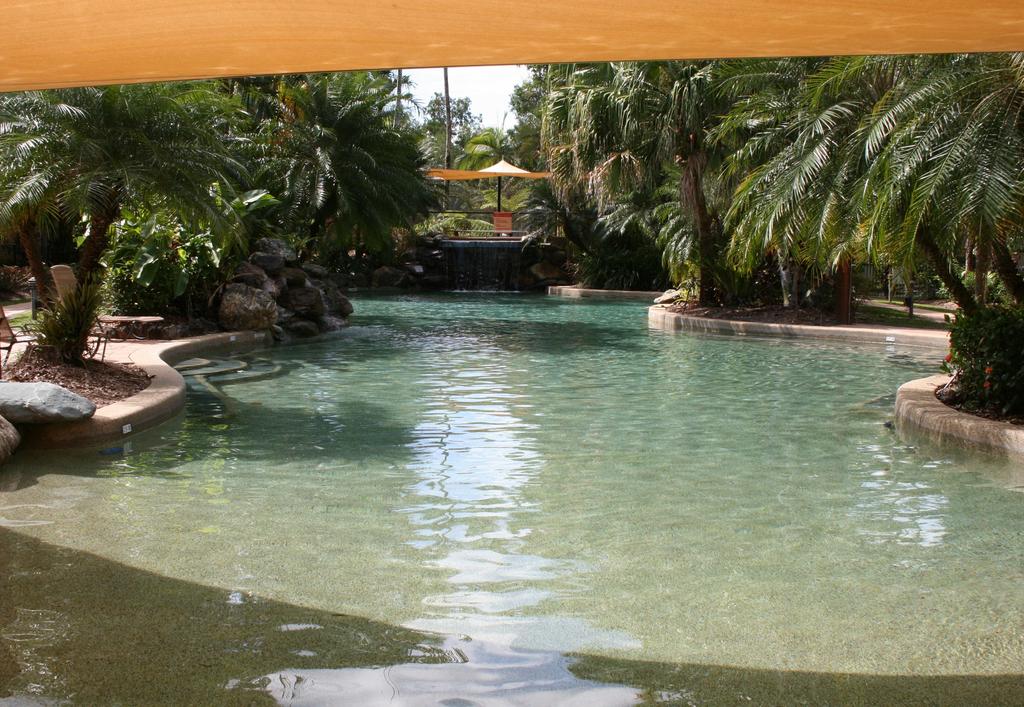 White Rock QLD Mackay Tourism