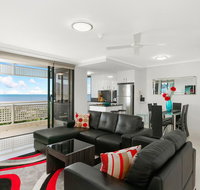 Cairns Luxury Waterfront Apartment - Mackay Tourism