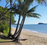 Cairns Northern Beaches Holiday Retreat - Mackay Tourism