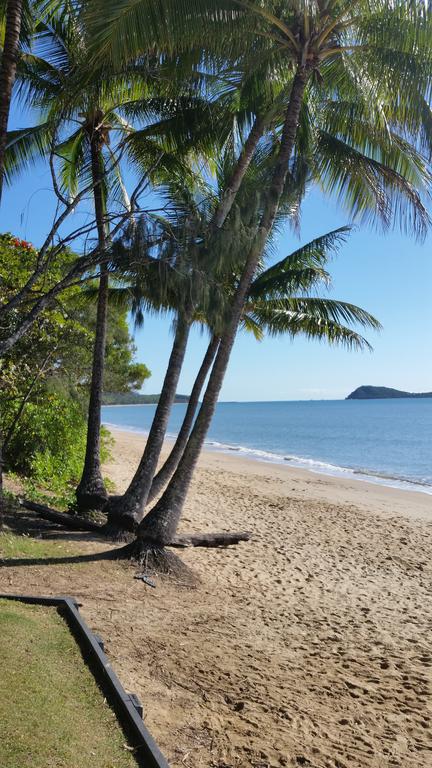 Cairns Northern Beaches Holiday Retreat - Mackay Tourism 0