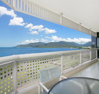 Cairns Ocean View Apartment - Mackay Tourism