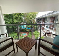 Cairns Palm Cove Studio - Mackay Tourism