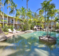 Cairns Rainbow Resort - Mackay Tourism