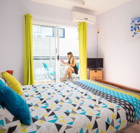 Cairns Sharehouse Apartment - Mackay Tourism