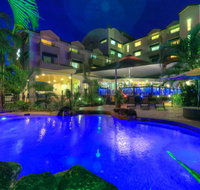 Cairns Sheridan Hotel - Mackay Tourism