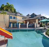 Cairns Southside International - Mackay Tourism