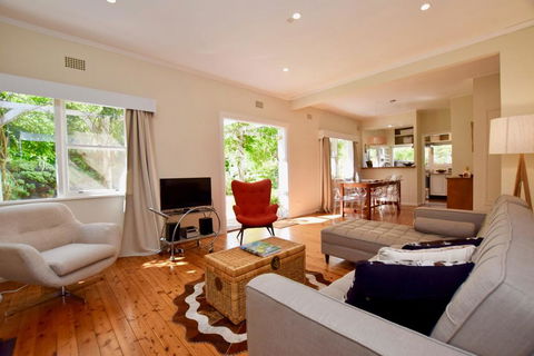 Calamandah House Of Blackheath - Mackay Tourism 2