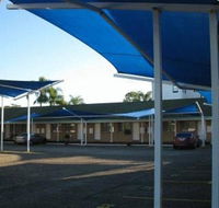 Calico Court Motel - Mackay Tourism