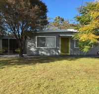 Callala Sun - Modern and functional - Mackay Tourism