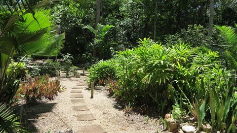 Calypso House 8 Appian Way - Mackay Tourism 2