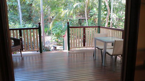 Calypso House 8 Appian Way - Mackay Tourism 3