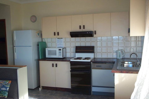 Calypso, Unit 1 - The Entrance, NSW - Mackay Tourism 2