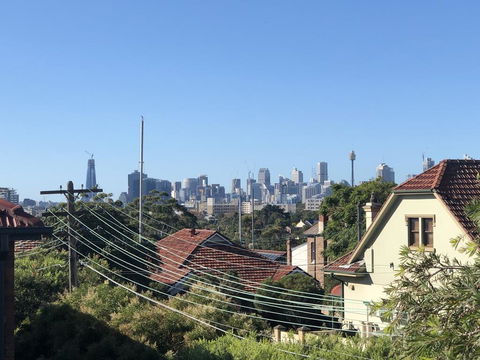 Cambridge Lodge - Mackay Tourism 1