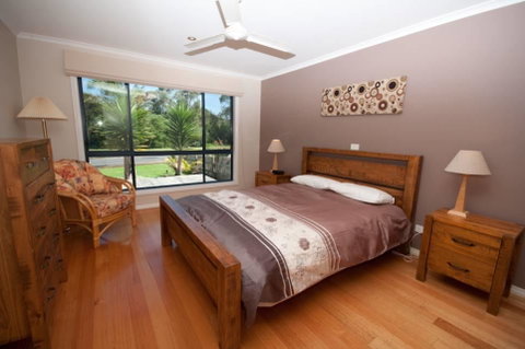 Cambroe - Mackay Tourism 2