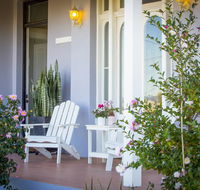 Camellia Cottage - Mackay Tourism